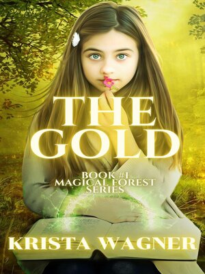cover image of The Gold